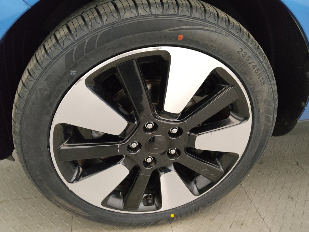 Used 2016 Kia Soul + w/ Designer's Package FWD image 31