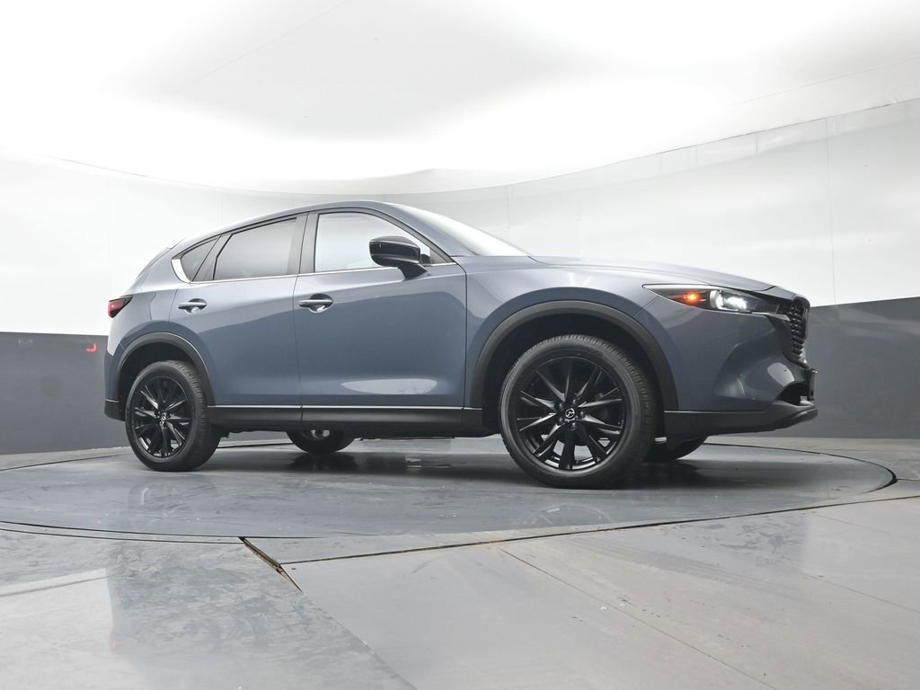 Used 2024 MAZDA CX-5 Carbon Edition AWD/4WD image 33
