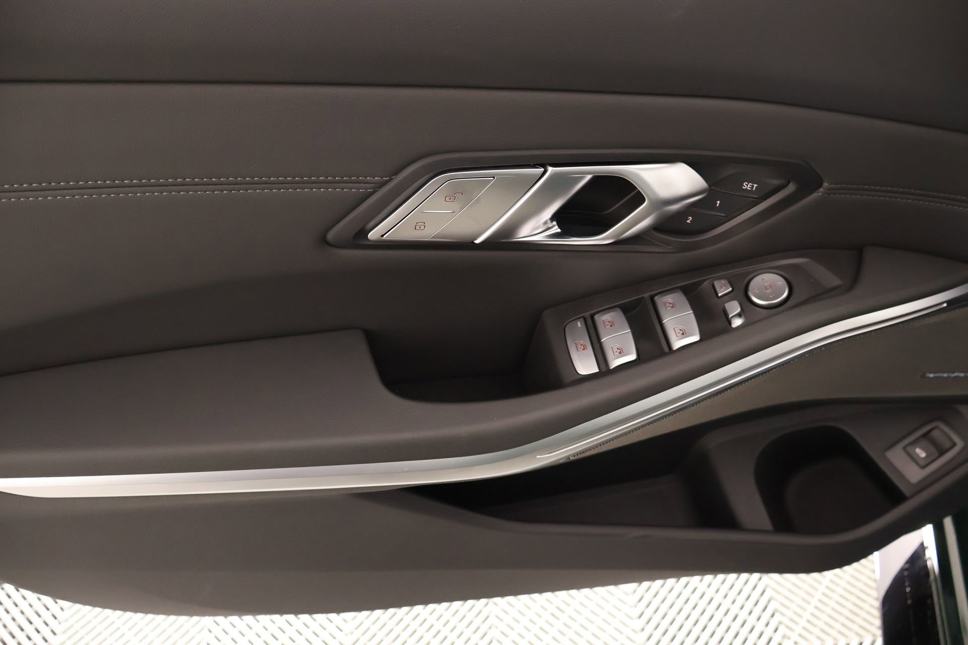 New 2026 BMW M3 w/ Executive Package image 15