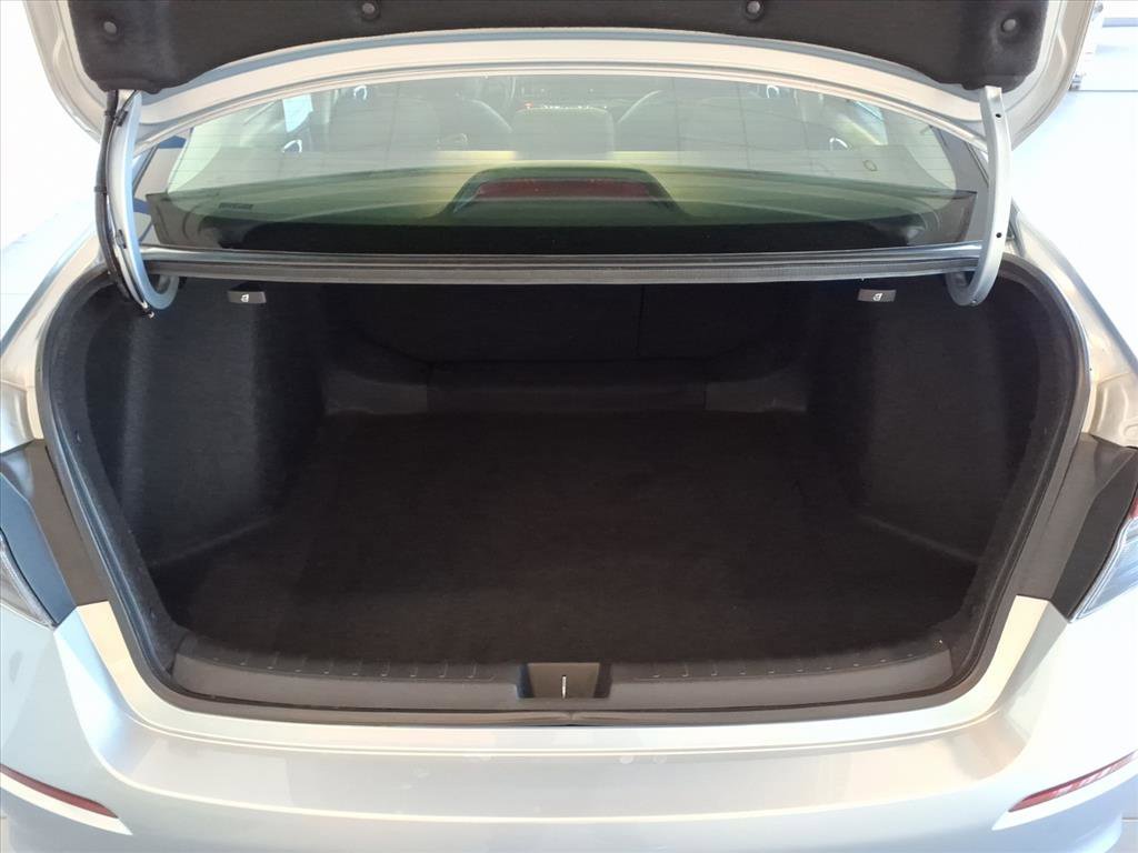 Certified 2022 Honda Civic EX image 11