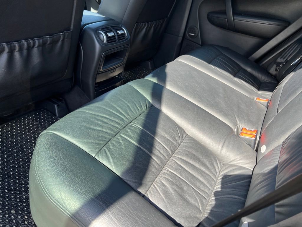 Used 2005 Porsche Cayenne S AWD/4WD image 17