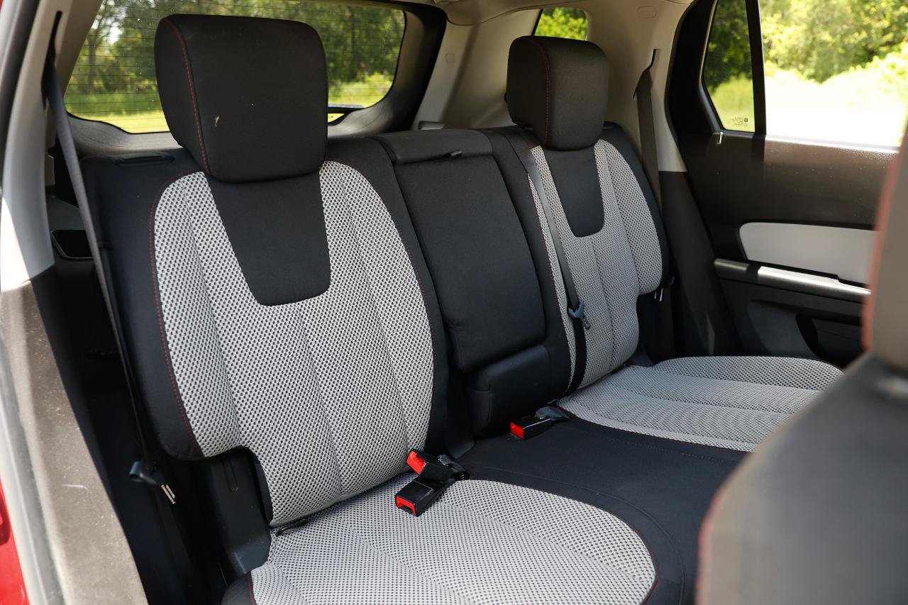 Used 2010 GMC Terrain SLE w/ Convenience Package FWD image 14