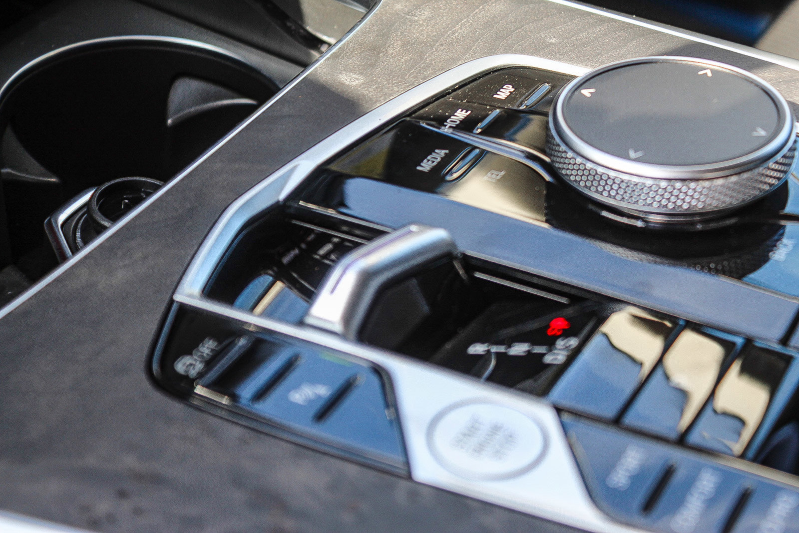 New 2026 BMW X7 xDrive40i image 19