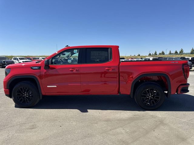 New 2026 GMC Sierra 1500 Elevation image 5