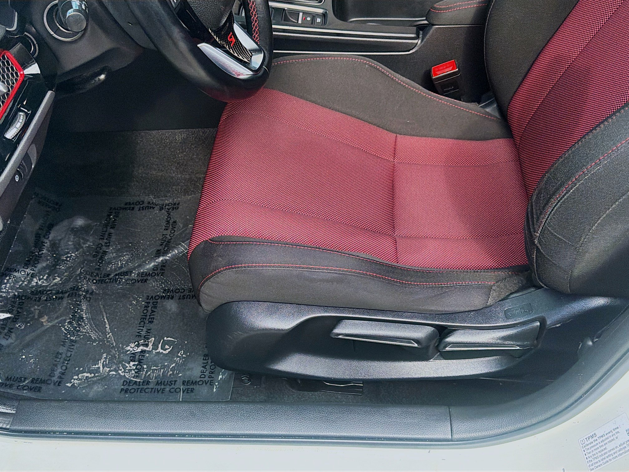 Certified 2023 Honda Civic Si image 17