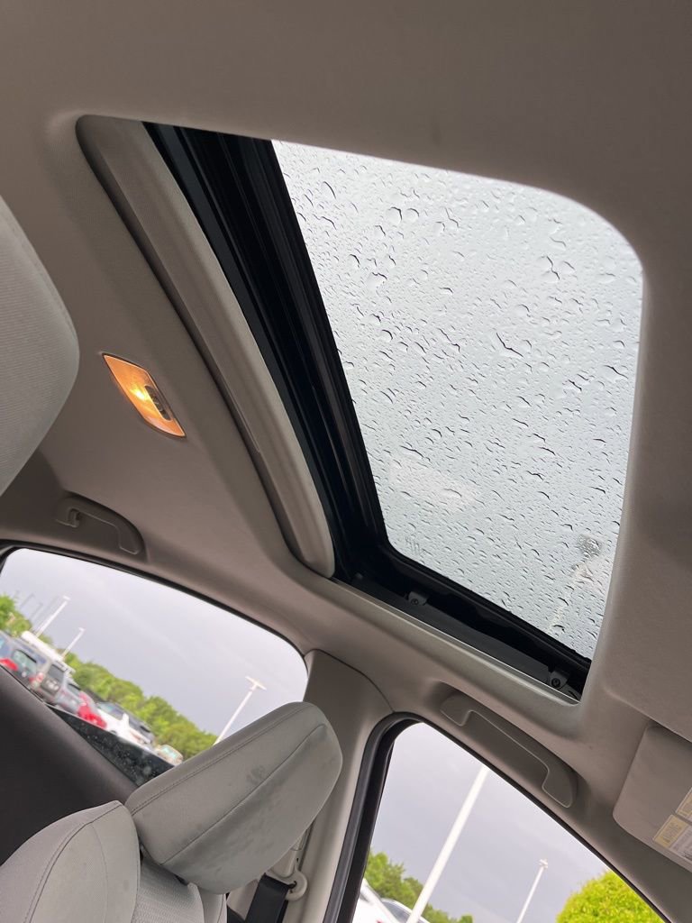 Certified 2020 Honda HR-V EX image 30