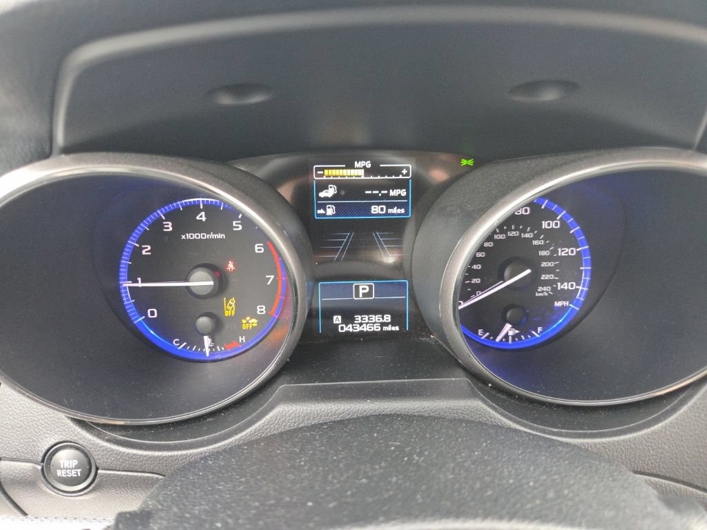 Used 2019 Subaru Legacy 2.5i w/ Alloy Wheel Package AWD/4WD image 17