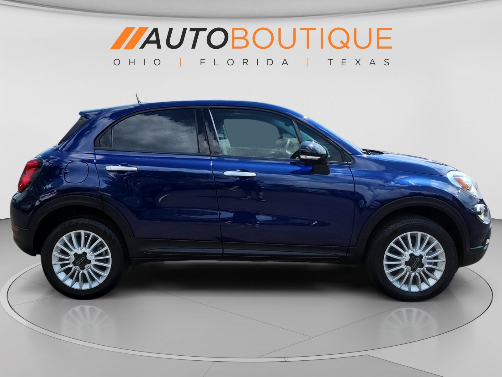 Used 2022 FIAT 500X Trekking AWD/4WD image 6