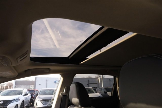 Certified 2024 Nissan Murano SL image 9