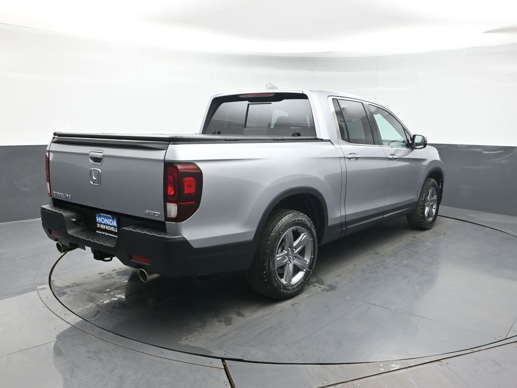 Certified 2023 Honda Ridgeline RTL-E image 7