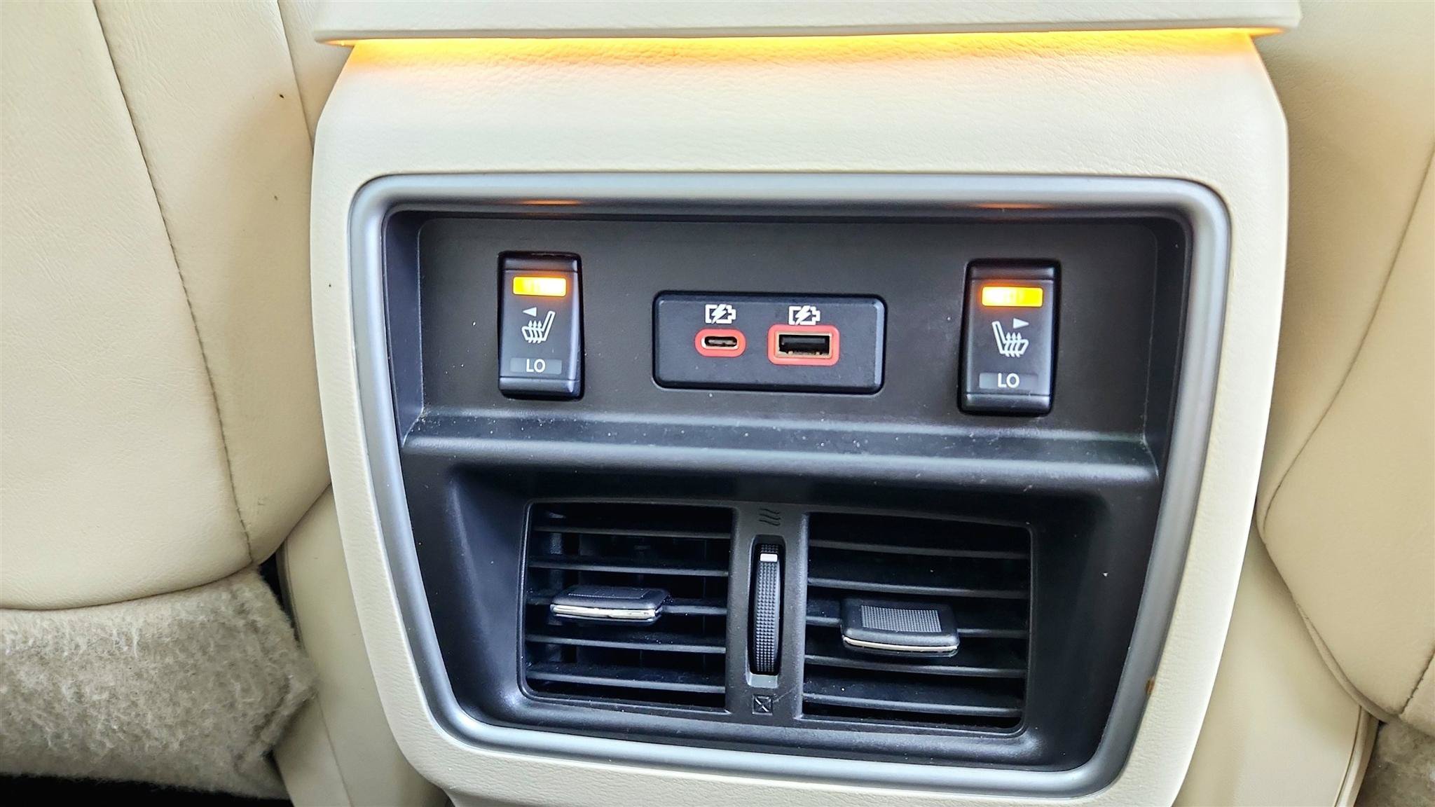 Used 2019 Nissan Murano SL w/ SL Technology Package FWD image 22