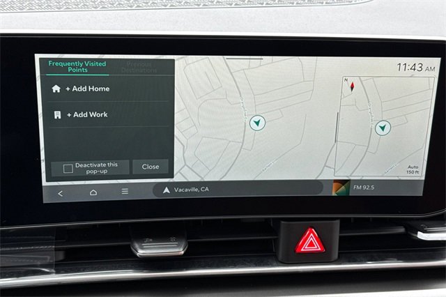 New 2026 Kia Carnival SX w/ SX Dark Edition Package image 24