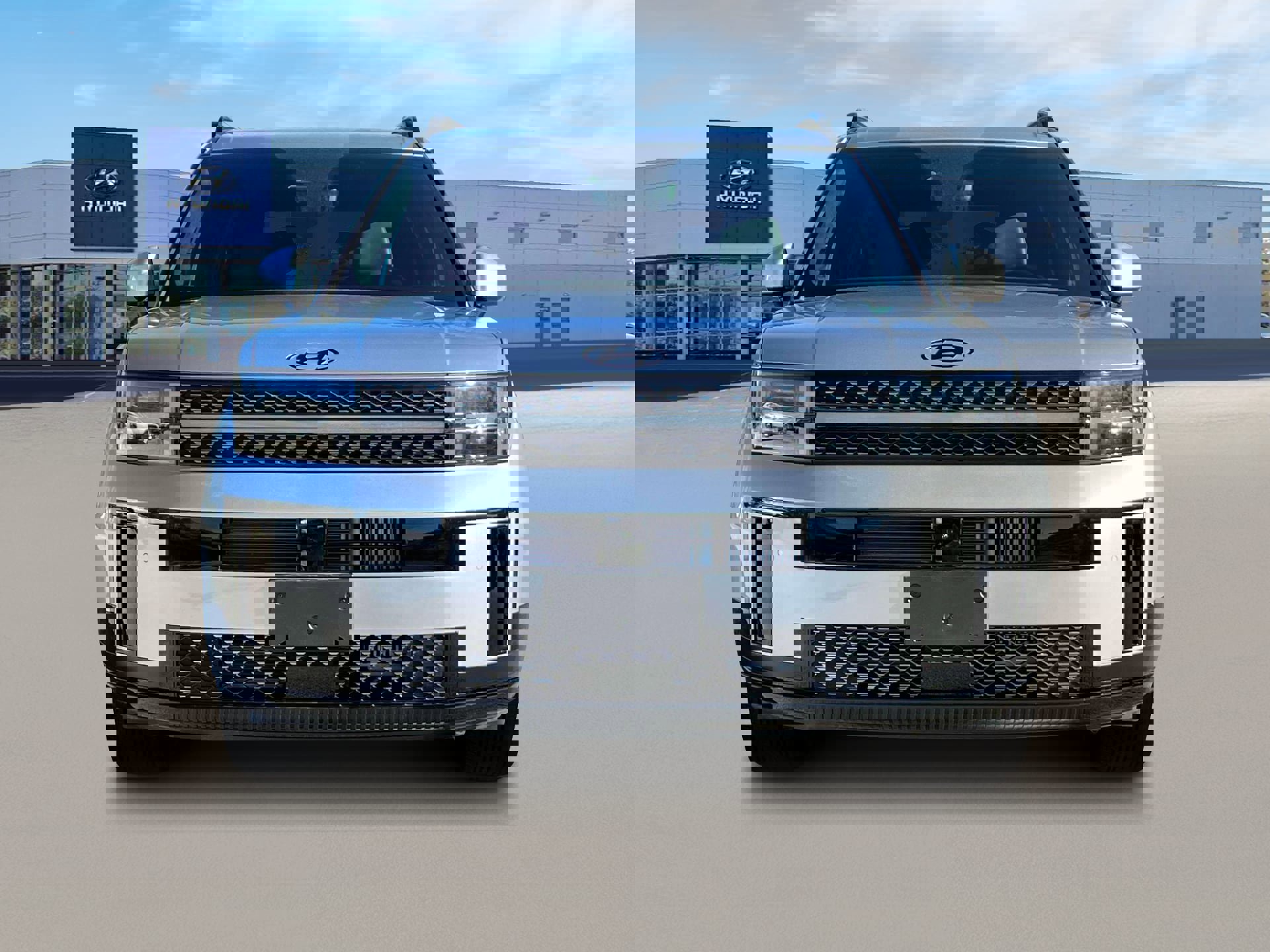 New 2024 Hyundai Santa Fe Calligraphy image 12