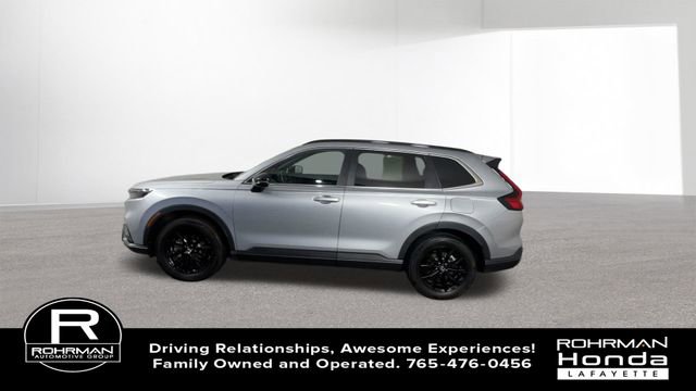 Used 2025 Honda CR-V Sport image 6