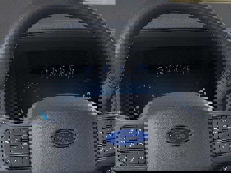 New 2026 Ford F150 XLT w/ Equipment Group 302A MID image 13