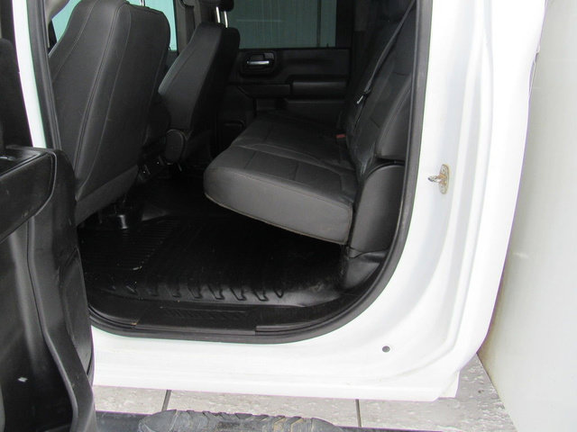 Used 2022 Chevrolet Silverado 3500 W/T w/ WT Convenience Package RWD image 30