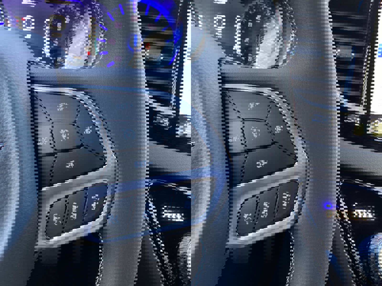 New 2026 Chrysler Voyager LX image 15