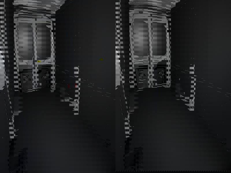 New 2026 Ford Transit 250 148 Medium Roof Extended AWD w/ Load Area Protection Package image 11