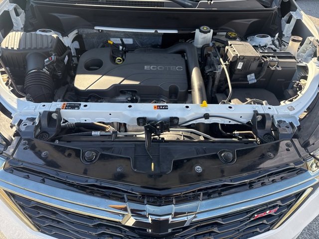 Used 2022 Chevrolet Equinox RS w/ LPO, Floor Liner Package image 28