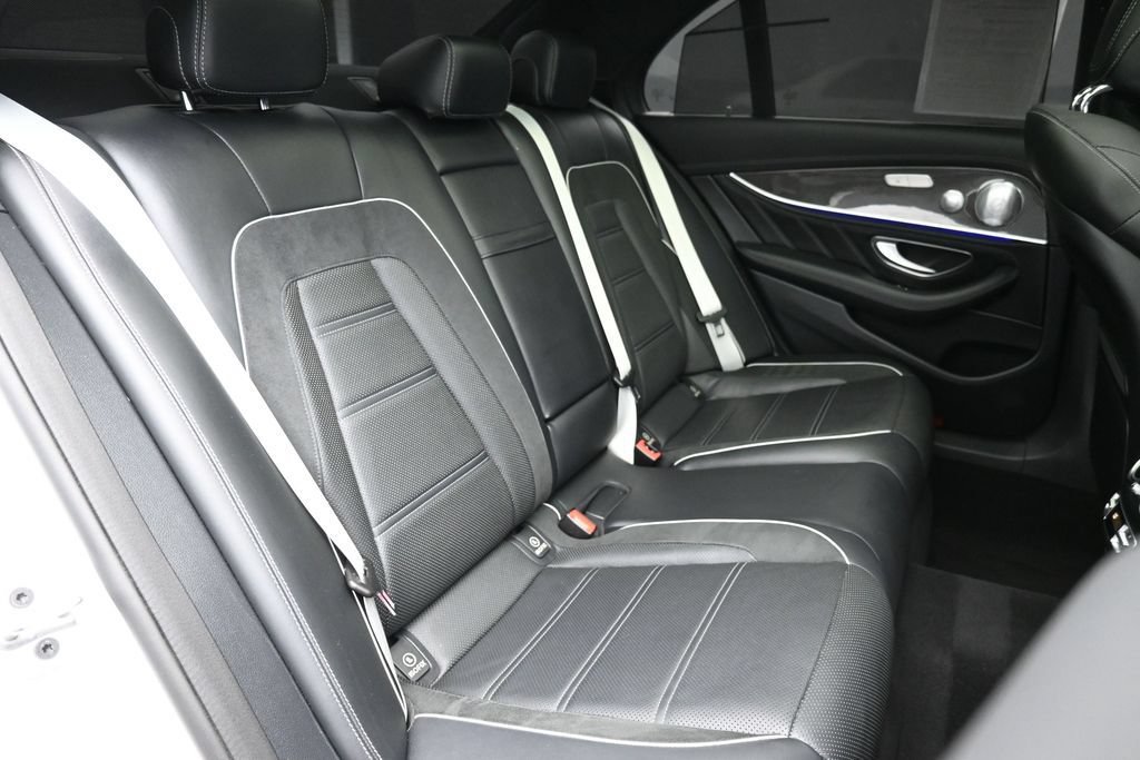 Used 2019 Mercedes-Benz E 63 AMG S image 25