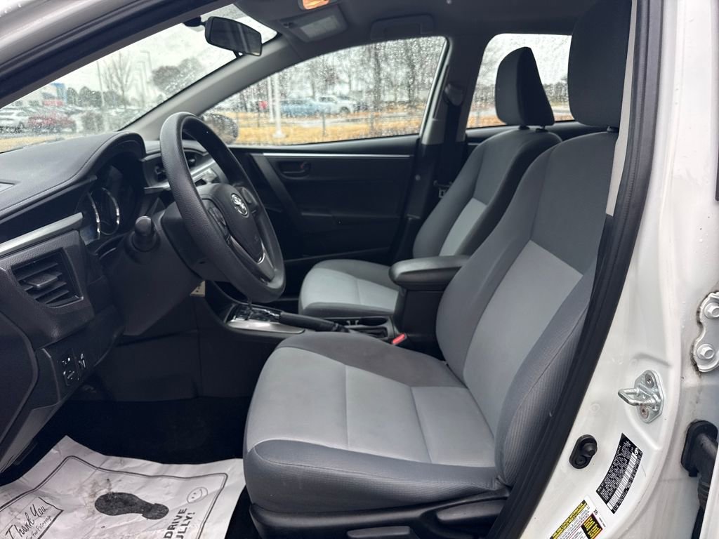 Used 2016 Toyota Corolla L image 13