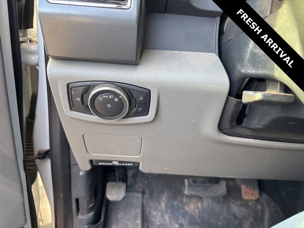 Used 2022 Ford F250 XLT image 10