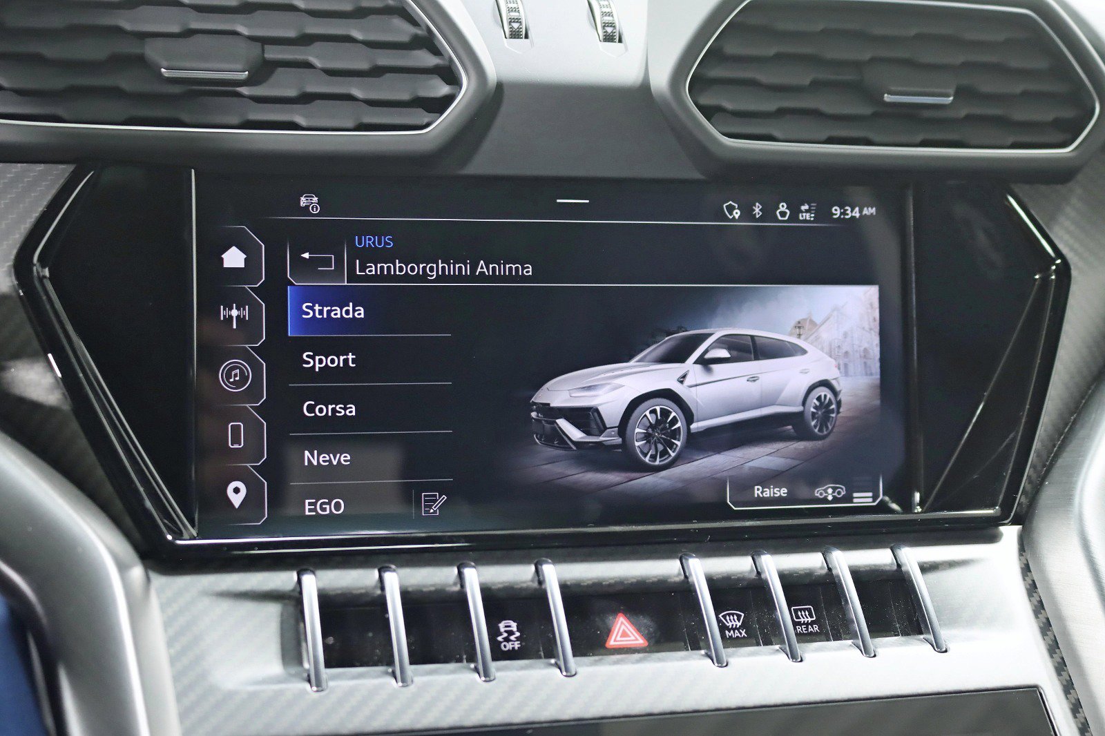 Used 2024 Lamborghini Urus S image 25