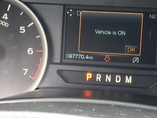 Used 2019 Ford F150 XLT w/ Equipment Group 302A Luxury AWD/4WD image 20