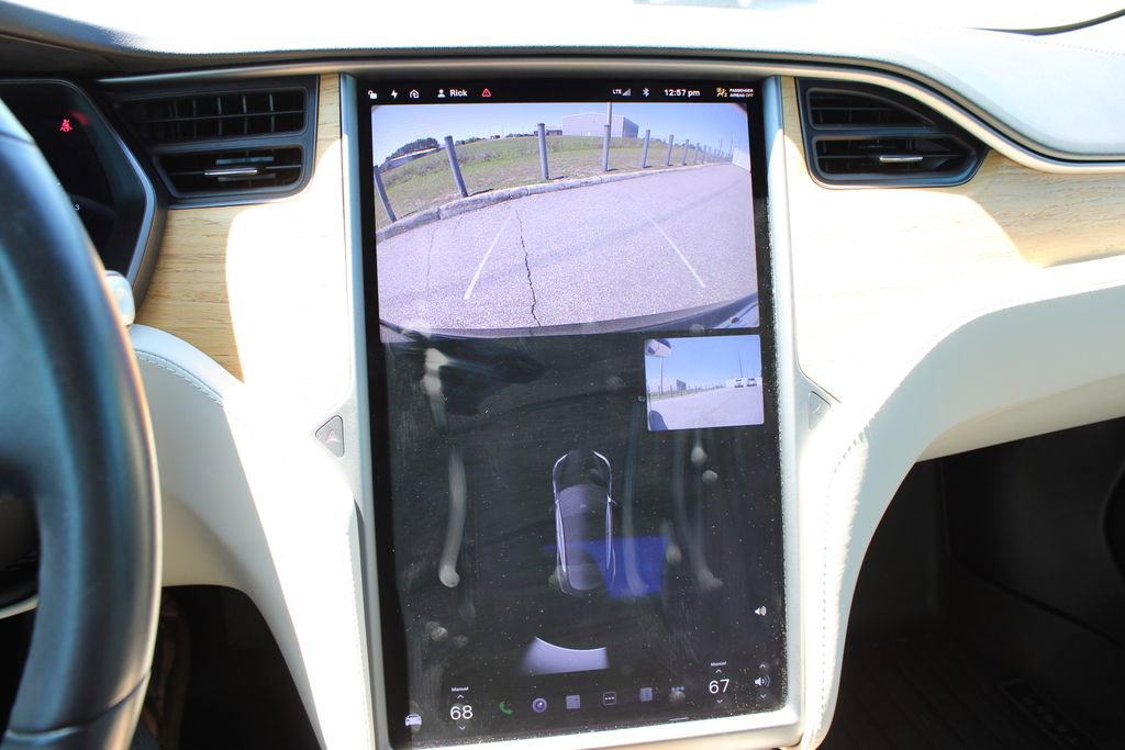 Used 2020 Tesla Model S Long Range Plus image 15