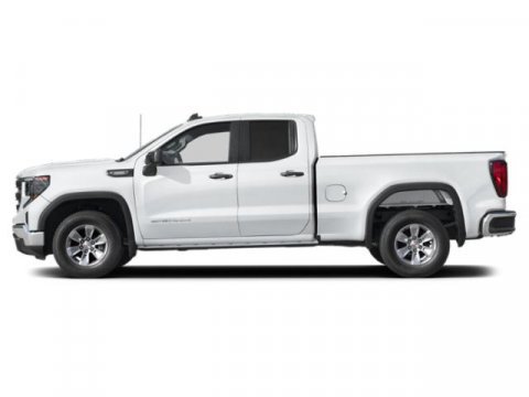 New 2026 GMC Sierra 1500 Elevation AWD/4WD image 3