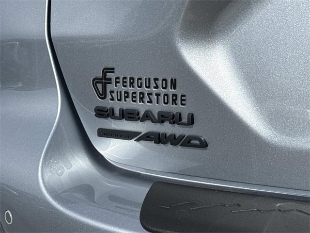 New 2026 Subaru Crosstrek 2.5i Limited image 5