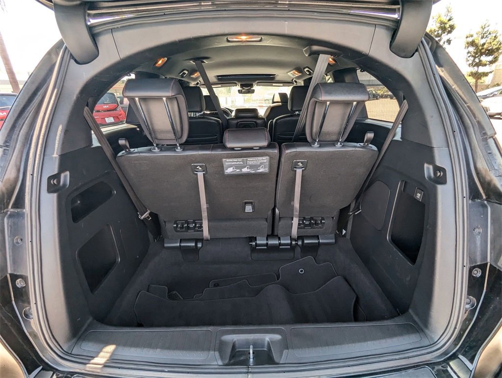 Used 2023 Honda Odyssey Sport image 26