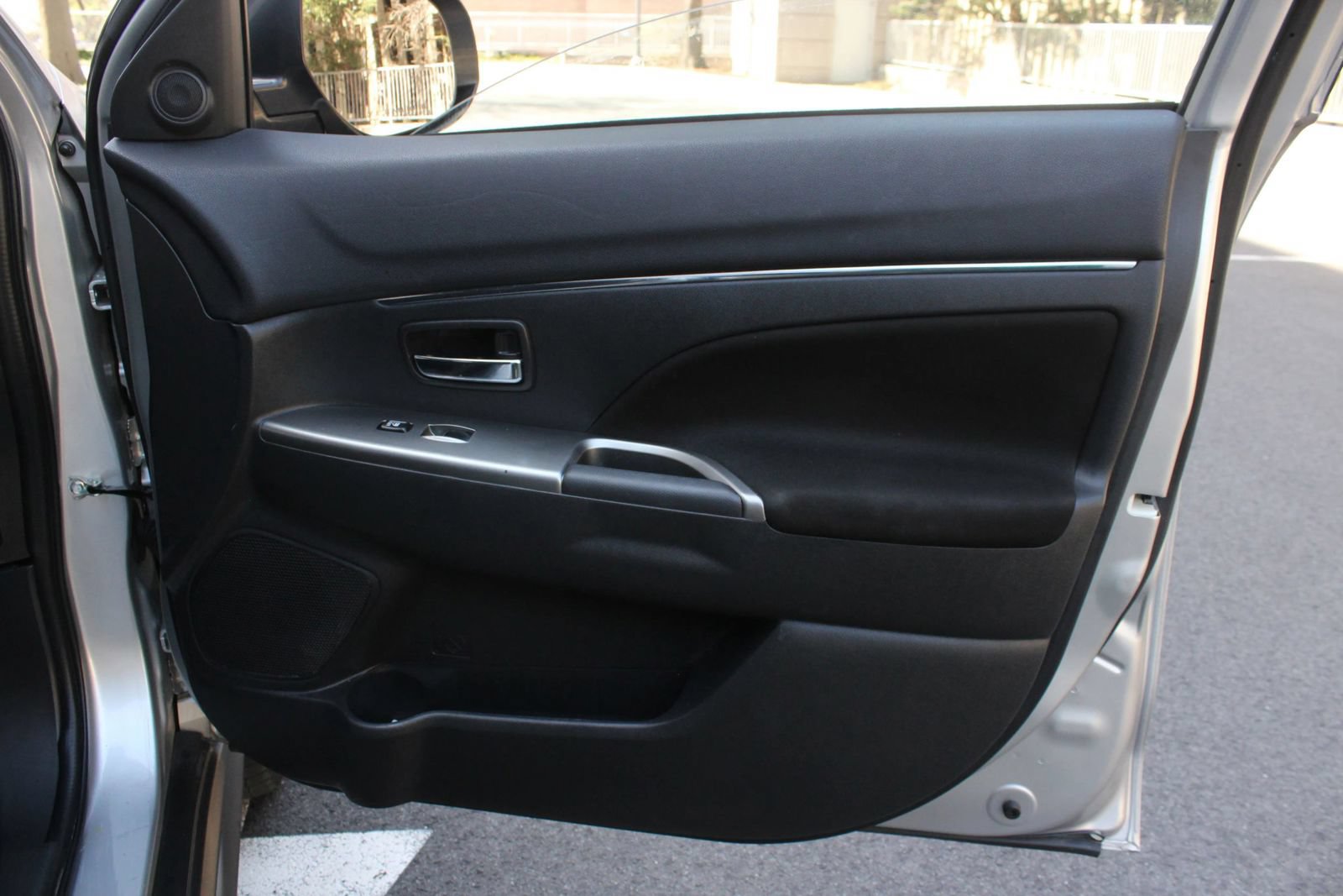 Used 2021 Mitsubishi Outlander Sport SE FWD image 25