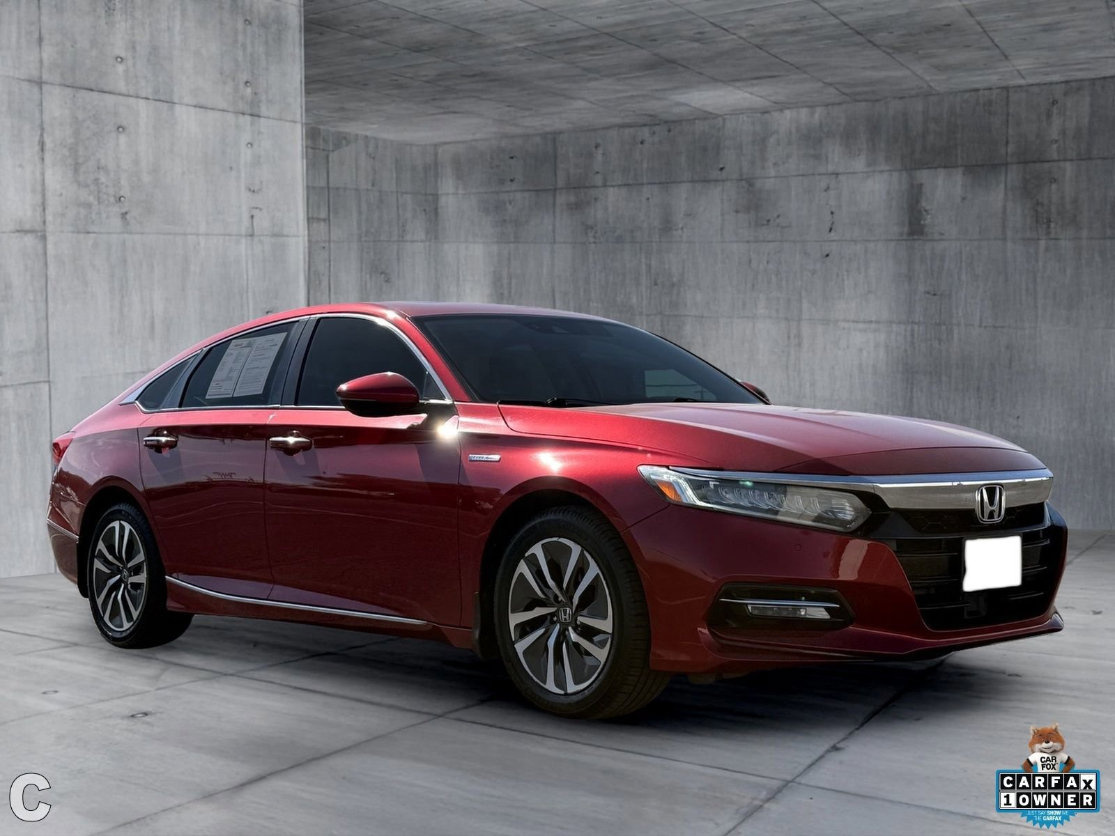 Used 2018 Honda Accord Touring image 7
