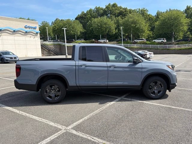 New 2026 Honda Ridgeline TrailSport image 9