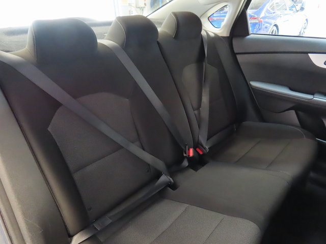 Used 2024 Kia Forte LXS image 26