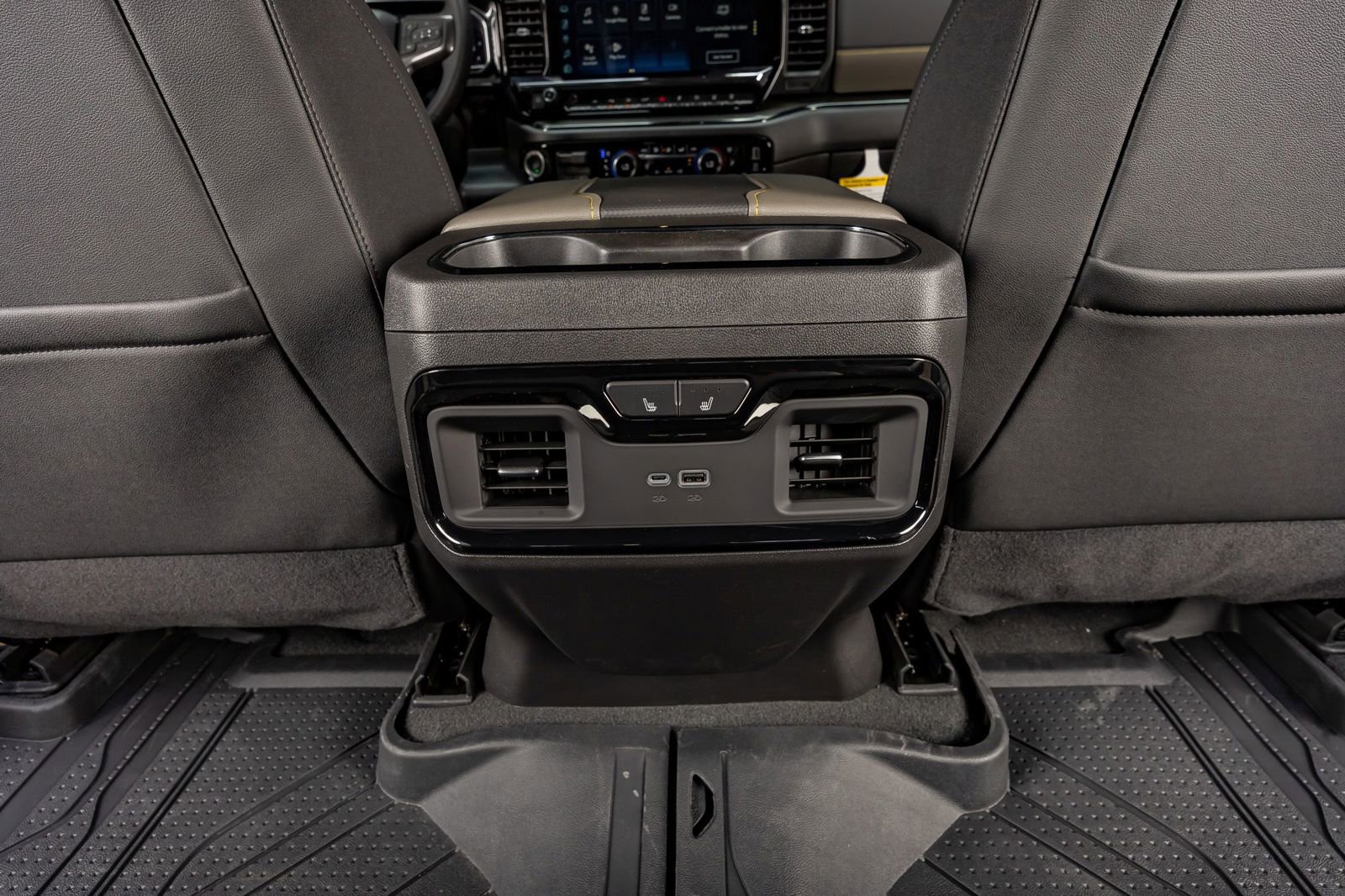 Used 2025 Chevrolet Silverado 1500 ZR2 image 33