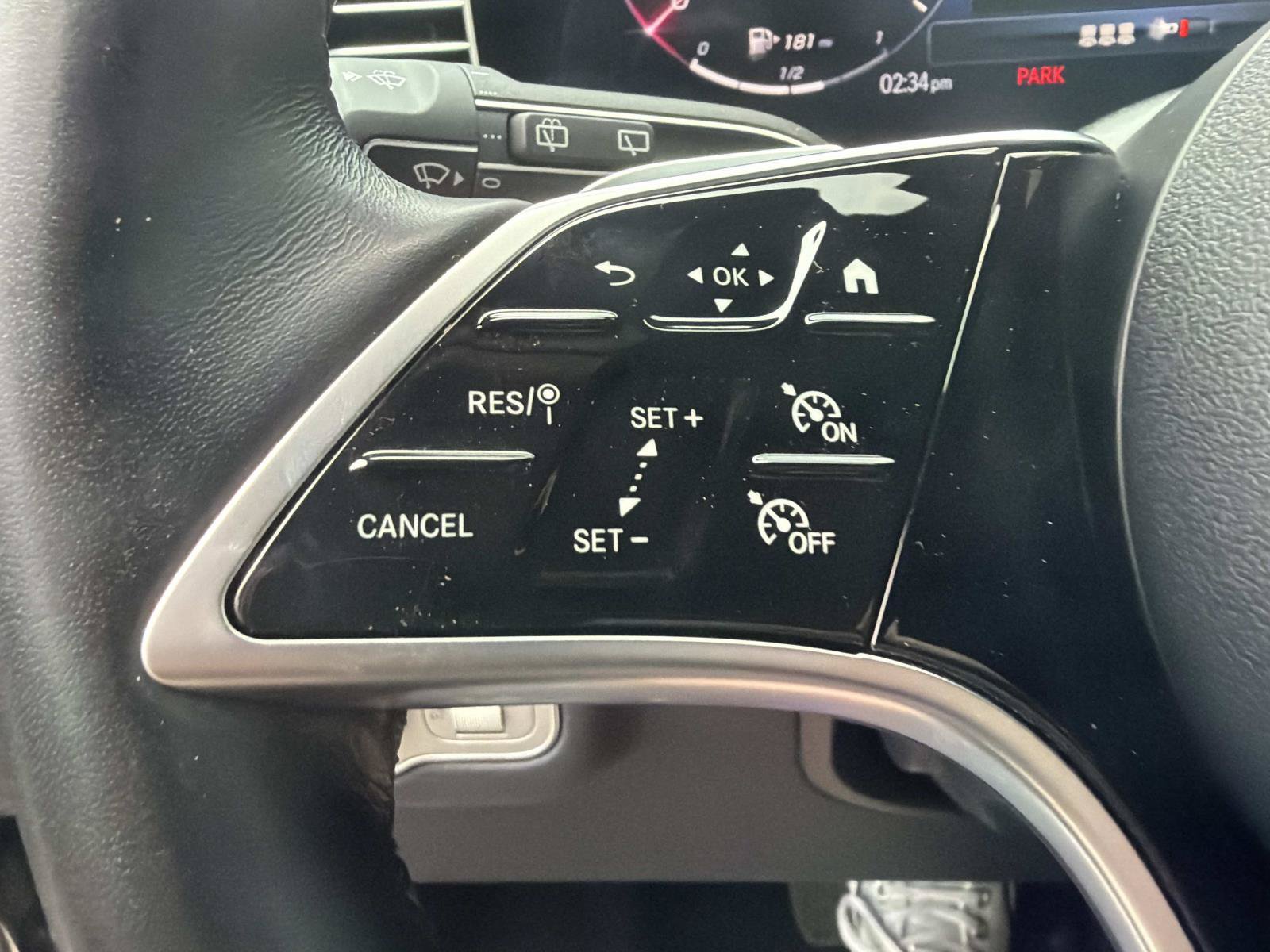 Certified 2025 Mercedes-Benz GLE 350 4MATIC image 29