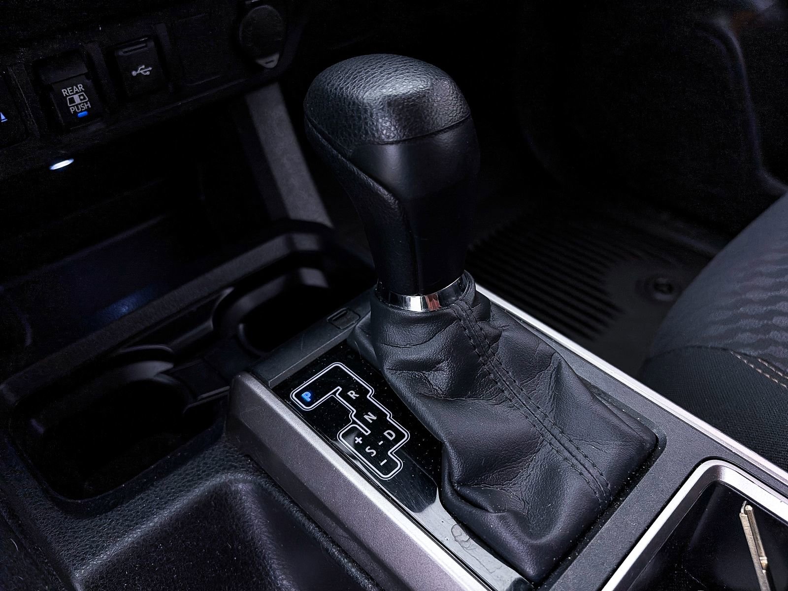 Used 2023 Toyota Tacoma 4x4 Double Cab w/ Trail Edition image 26