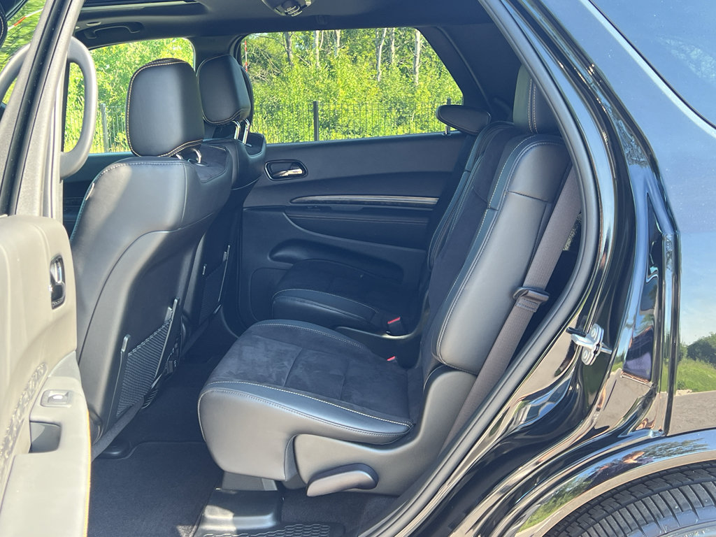 Used 2025 Dodge Durango R/T AWD/4WD image 34