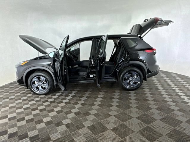New 2026 Nissan Rogue SV AWD/4WD image 9