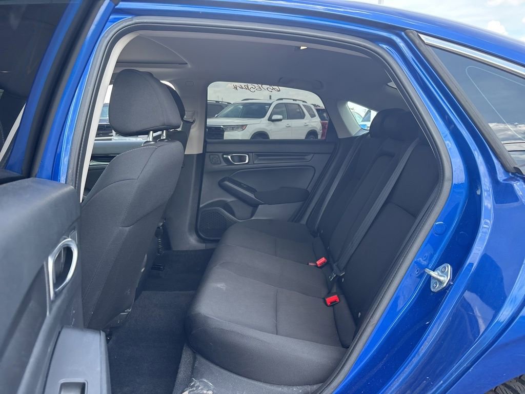 Used 2023 Honda Civic EX image 13