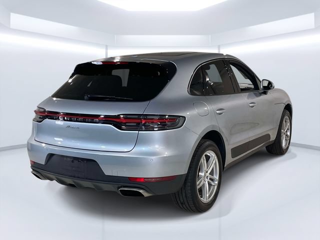 Used 2020 Porsche Macan AWD/4WD image 7