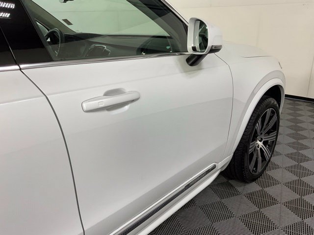 Certified 2024 Volvo XC90 T8 Plus w/ Protection Package Premier AWD/4WD image 7