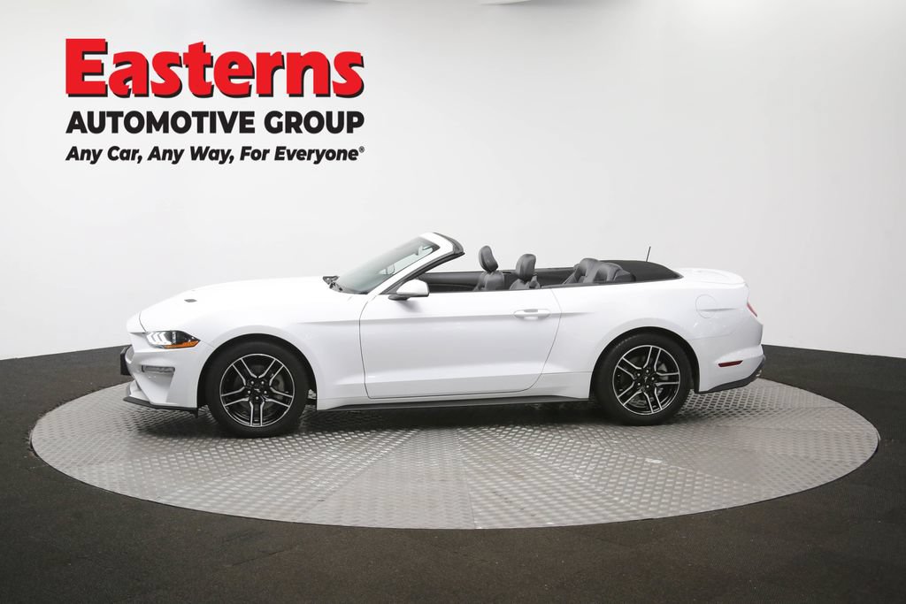 Used 2023 Ford Mustang Premium RWD image 58