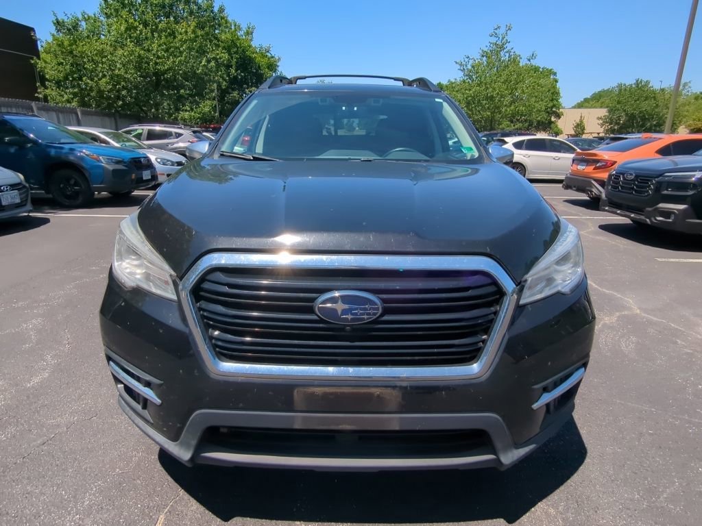Used 2019 Subaru Ascent Touring AWD/4WD image 8