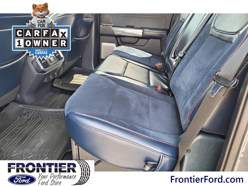 Used 2021 Ford F150 Raptor w/ Raptor 37 Performance Package AWD/4WD image 25