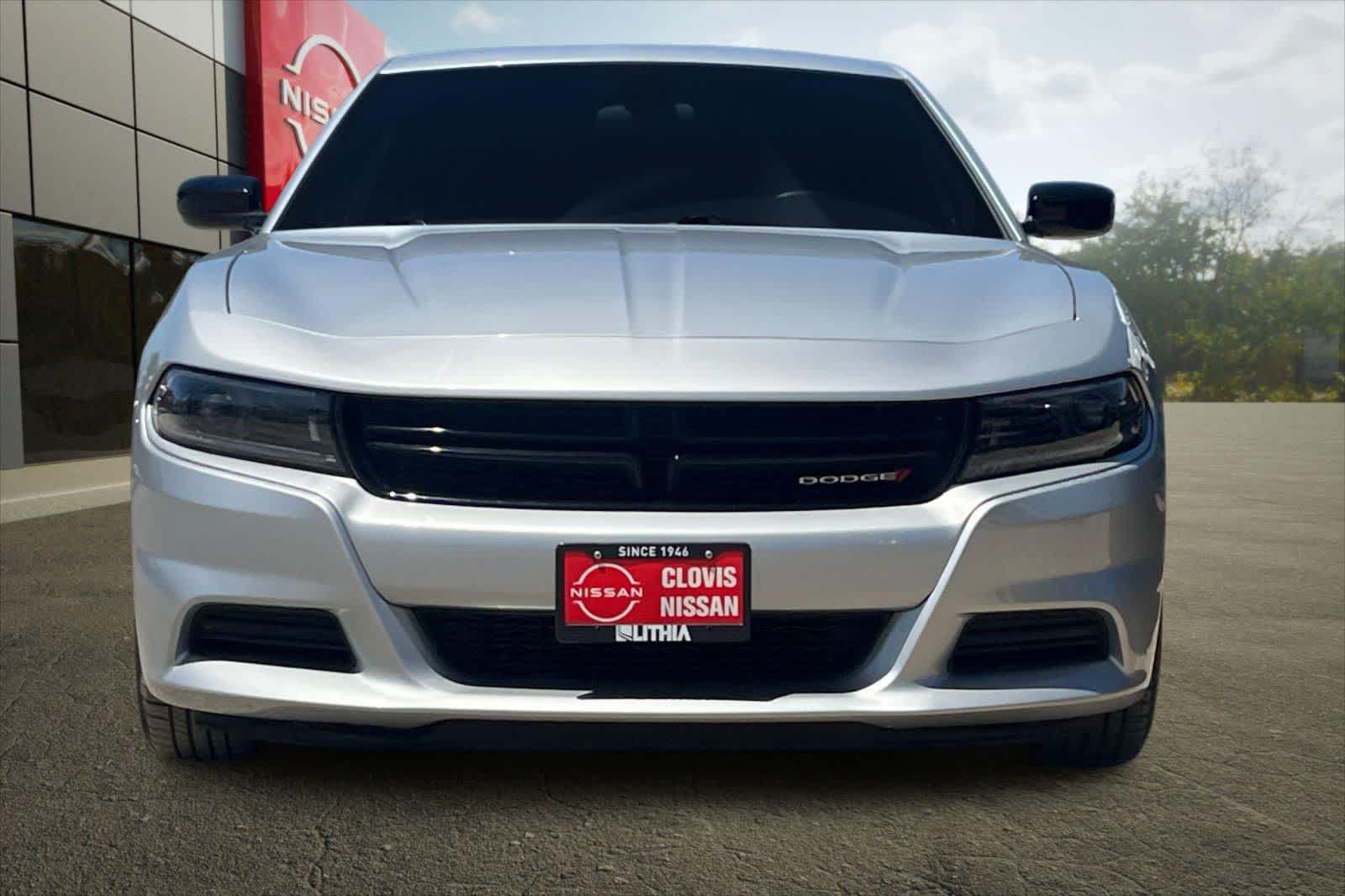 Used 2023 Dodge Charger SXT RWD image 11