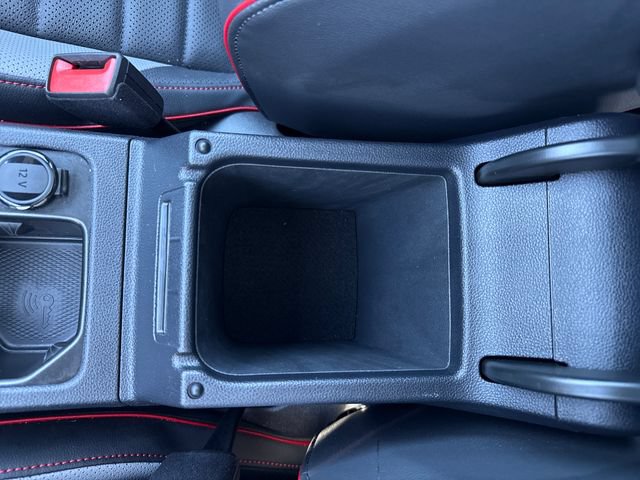 Used 2025 Volkswagen GTI Autobahn FWD image 26