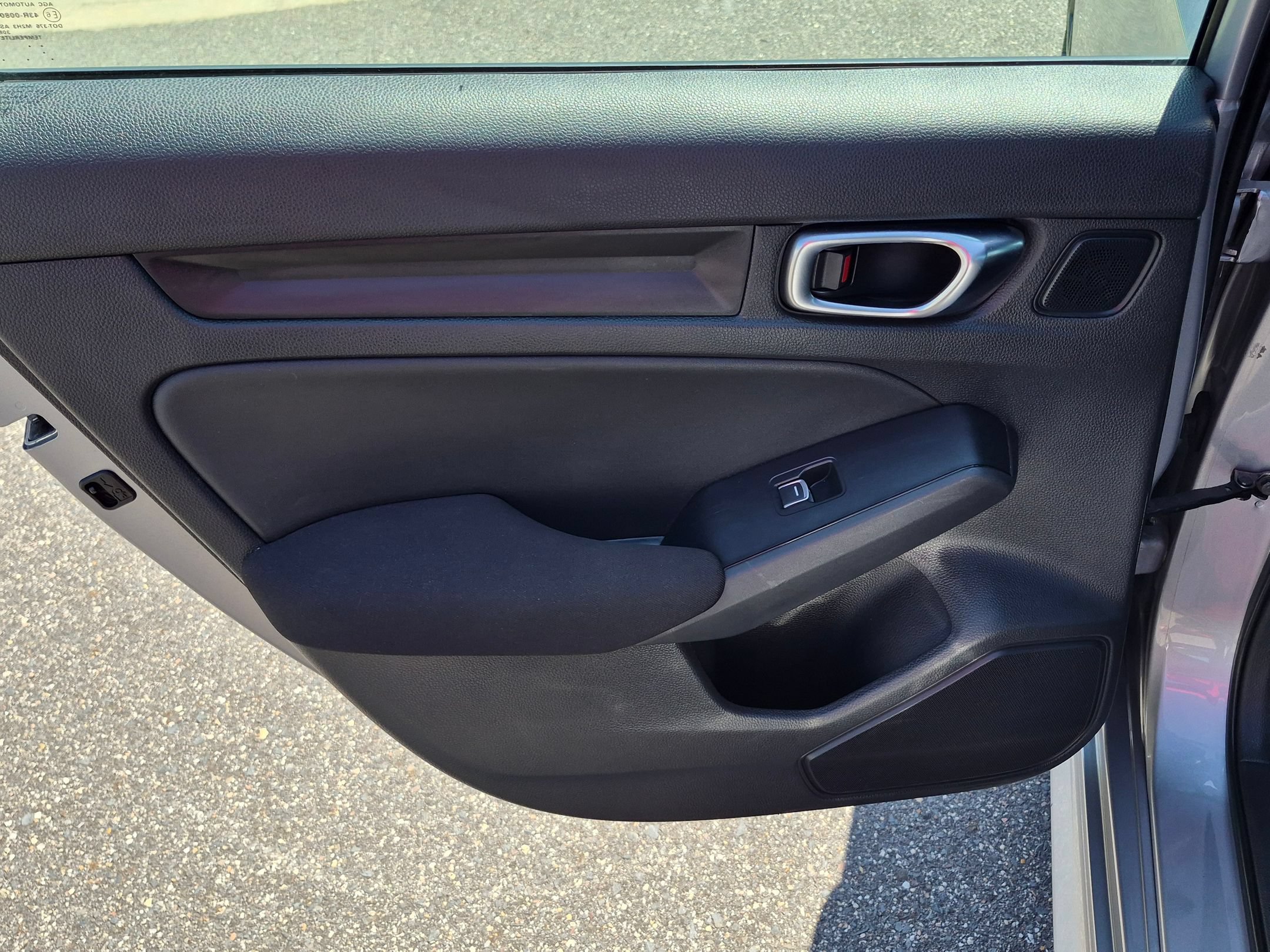 Used 2023 Honda Civic Sport image 26